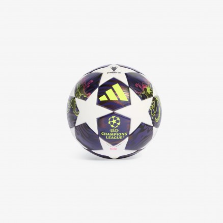UEFA Champions League Mini Ball - Final 2025/26