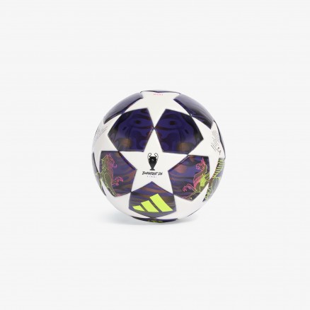 UEFA Champions League Mini Ball - Final 2025/26