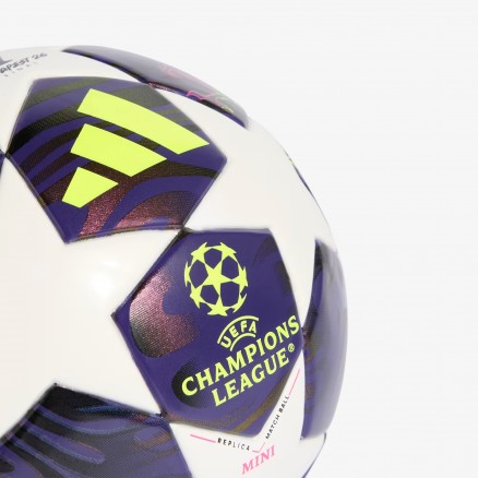 UEFA Champions League Mini Ball - Final 2025/26