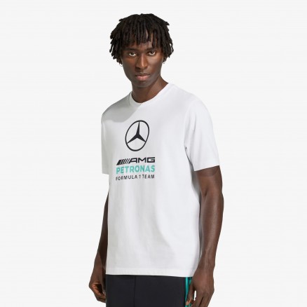 Mercedes-AMG Petronas Formula 1 Team DNA Grapfic T-shirt