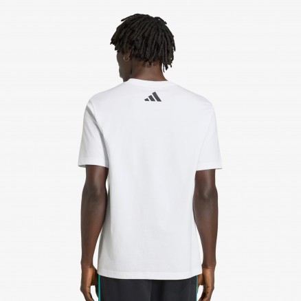 Mercedes-AMG Petronas Formula 1 Team DNA Grapfic T-shirt