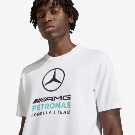 Mercedes-AMG Petronas Formula 1 Team DNA Grapfic T-shirt