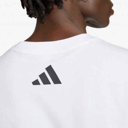 Mercedes-AMG Petronas Formula 1 Team DNA Grapfic T-shirt