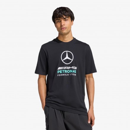 Mercedes-AMG Petronas Formula 1 Team DNA Grapfic T-shirt Mercedes-AMG Petronas Formula 1 Team DNA Grapfic T-shirt