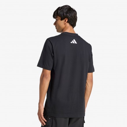 Mercedes-AMG Petronas Formula 1 Team DNA Grapfic T-shirt Mercedes-AMG Petronas Formula 1 Team DNA Grapfic T-shirt