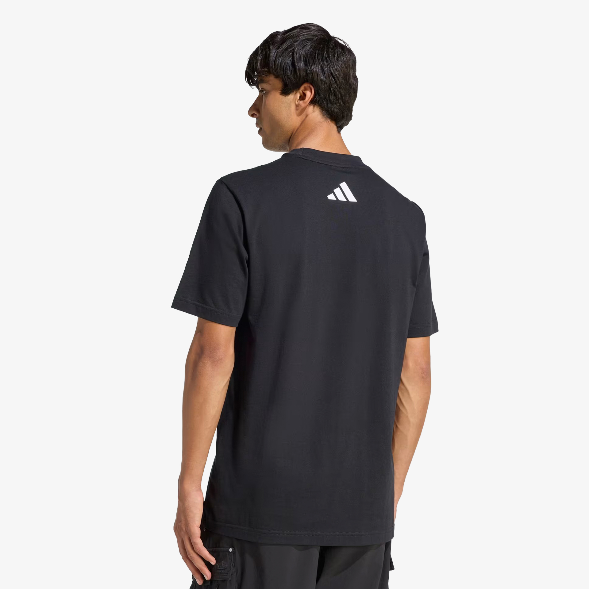 Mercedes-AMG Petronas Formula 1 Team DNA Grapfic T-shirt