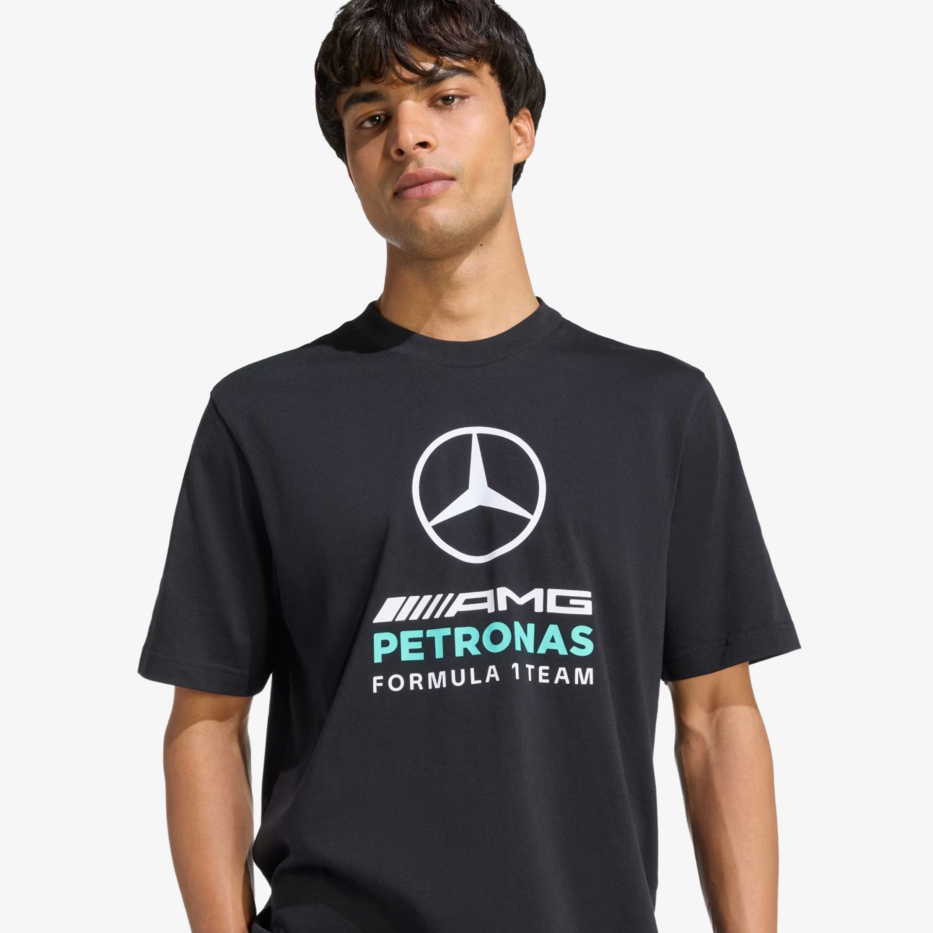 Mercedes-AMG Petronas Formula 1 Team DNA Grapfic T-shirt