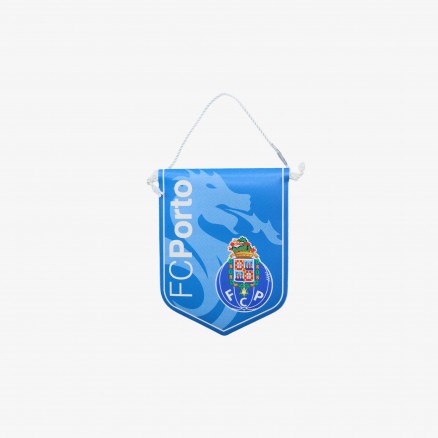 FC Porto Pennant