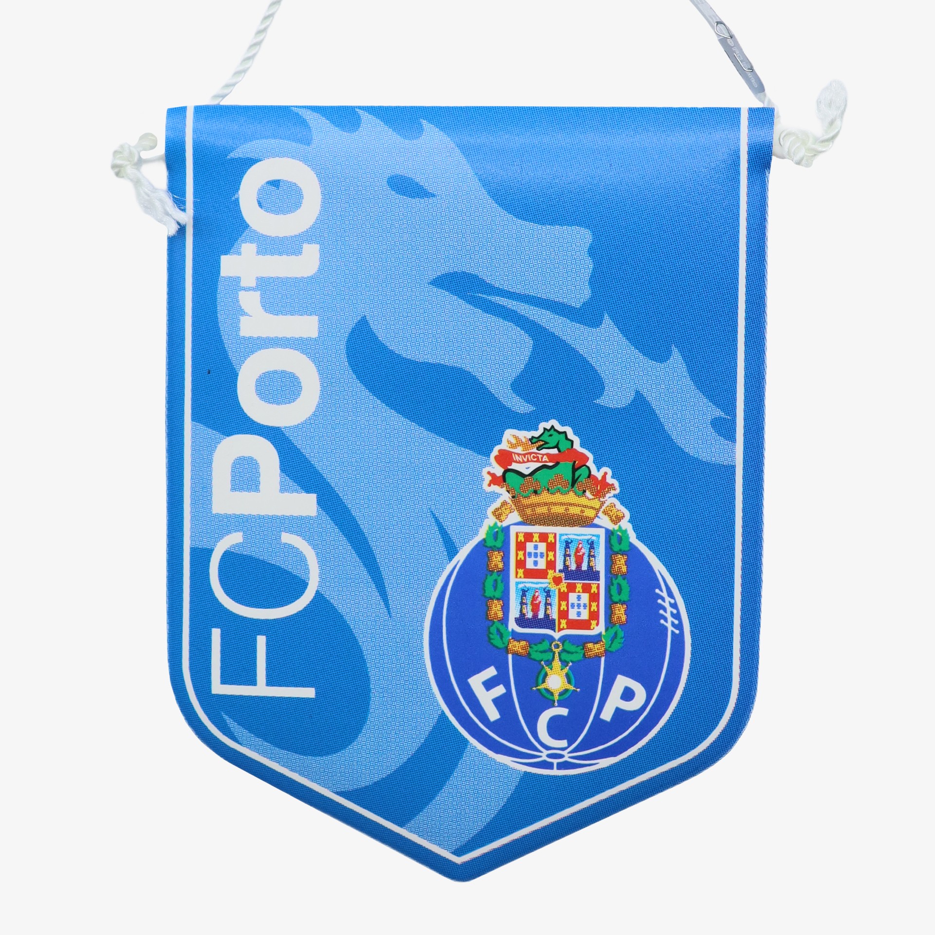 FC Porto Pennant