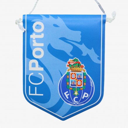 FC Porto Pennant