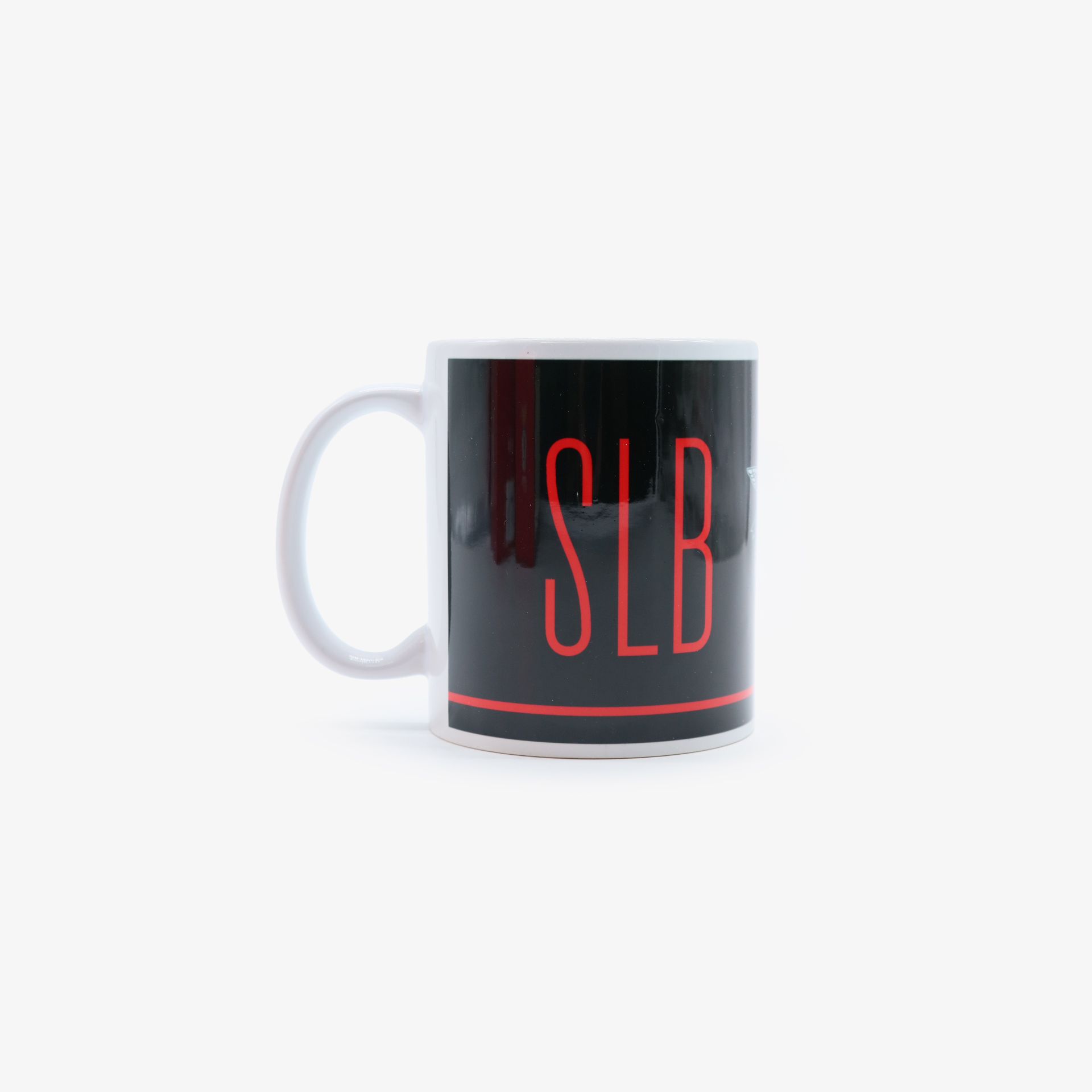 SLB Mug