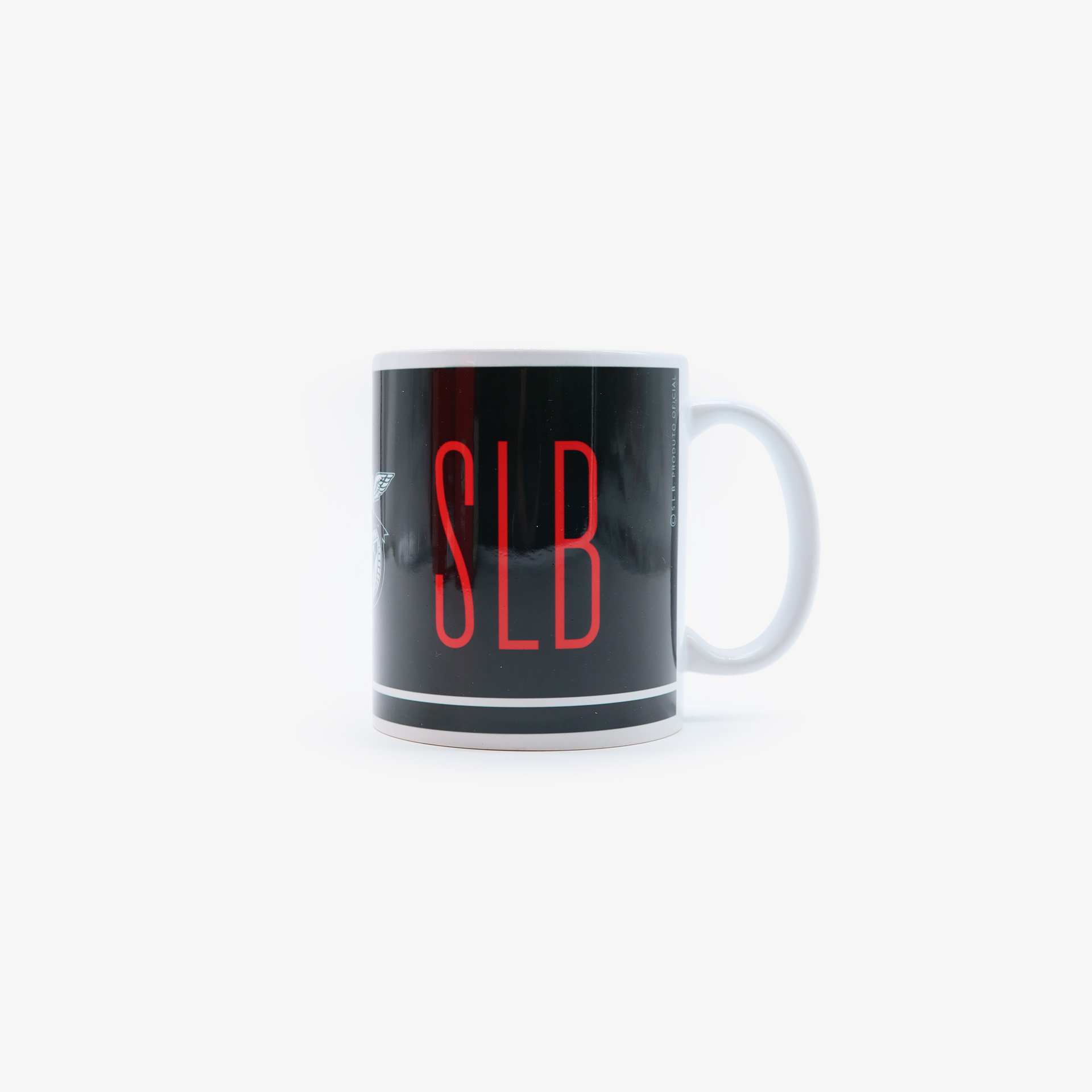 SLB Mug