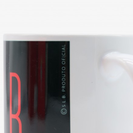 SLB Mug SLB Mug