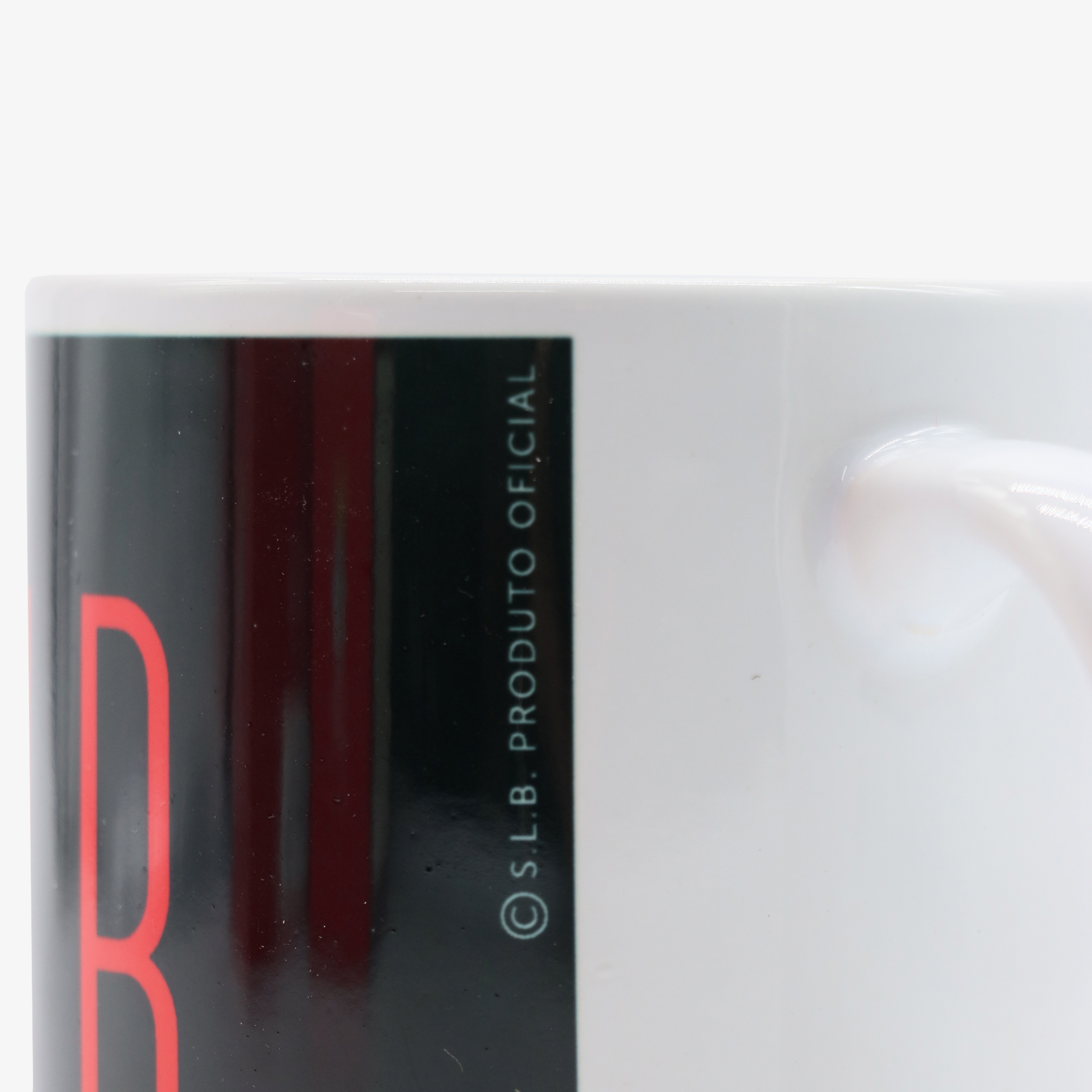 SLB Mug