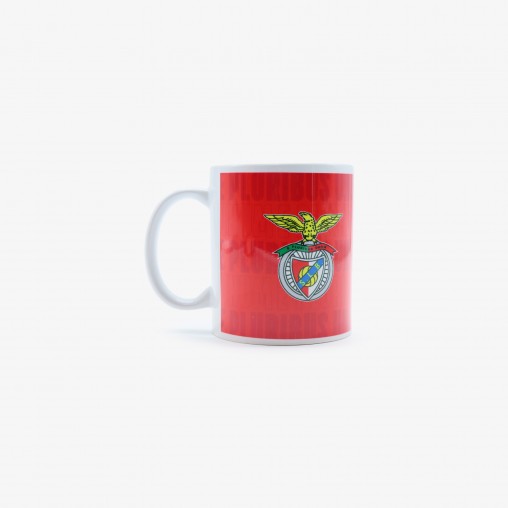 SLB Mug