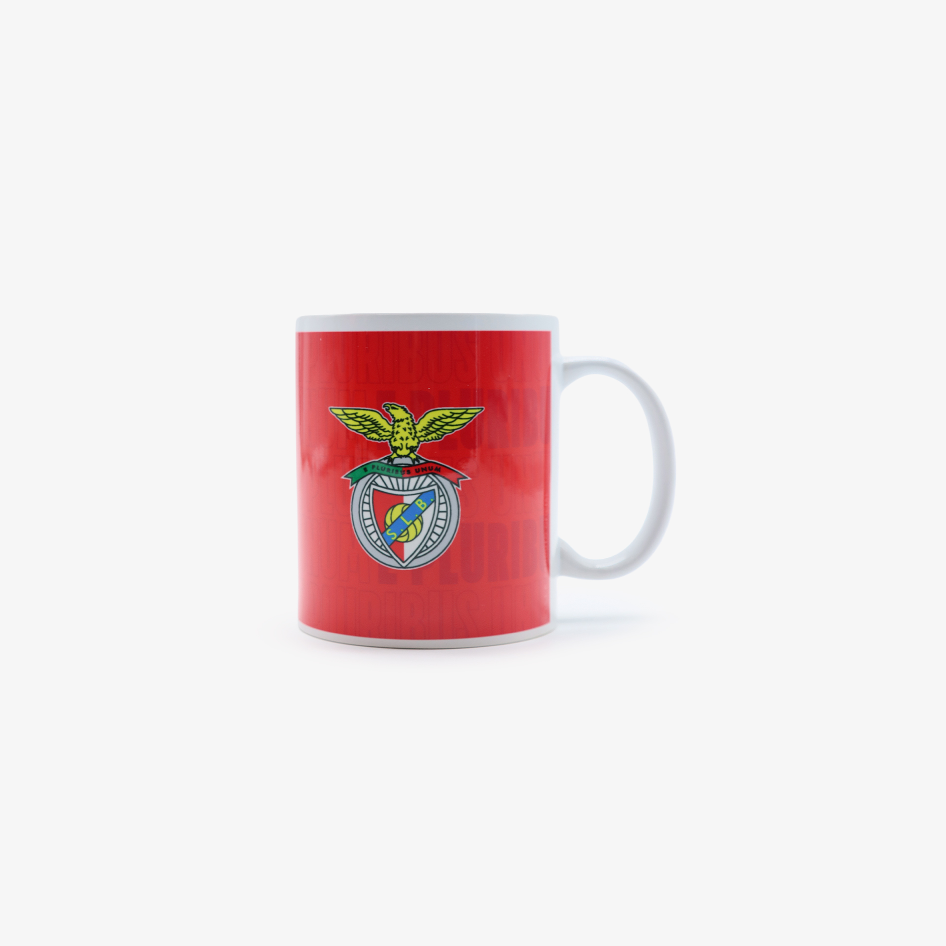 SLB Mug