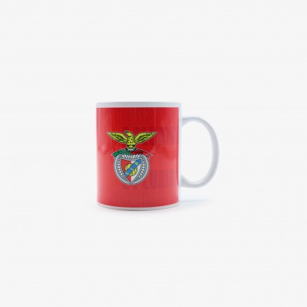 SLB Mug SLB Mug