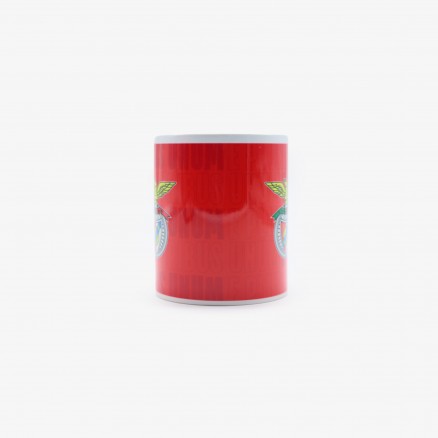 SLB Mug SLB Mug