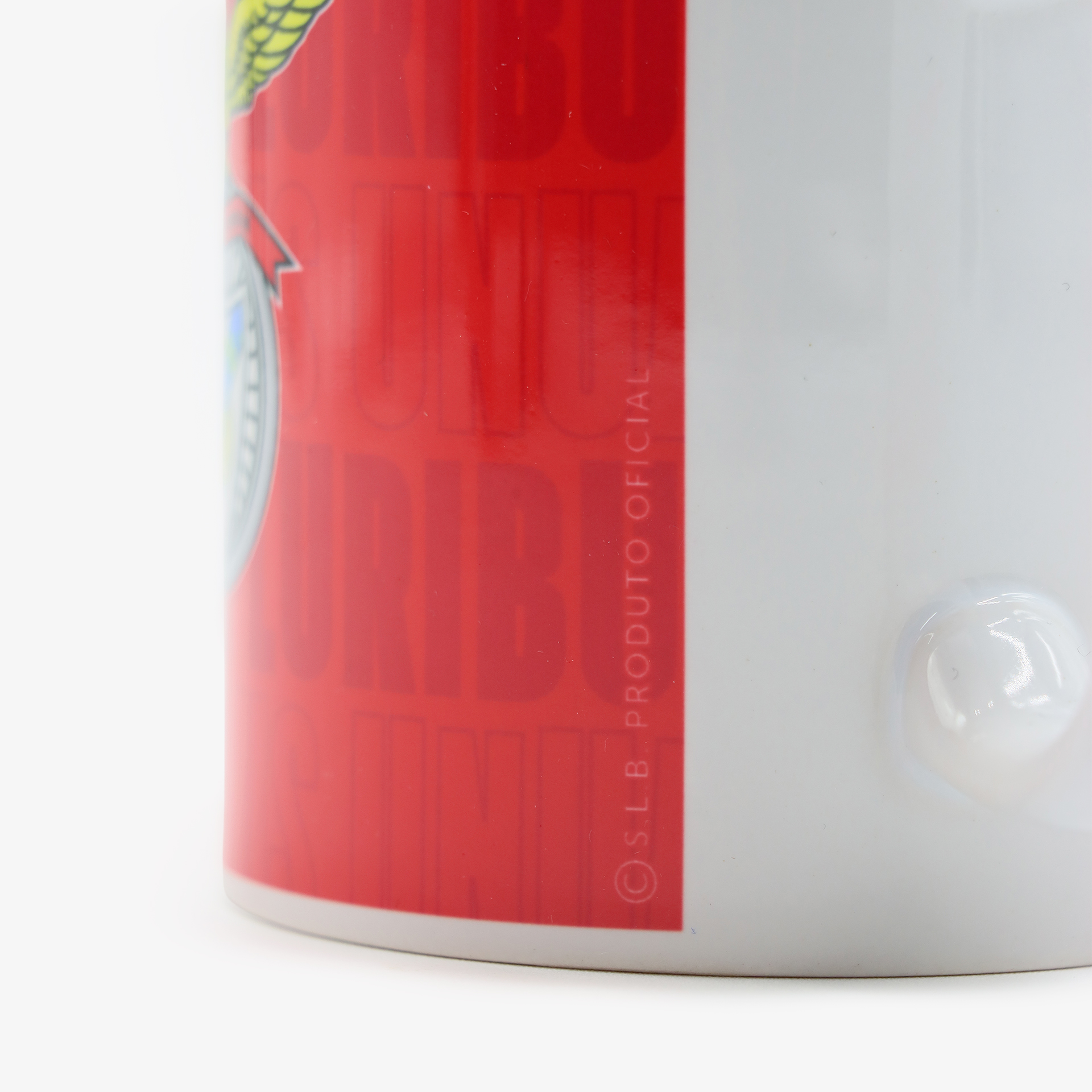 SLB Mug