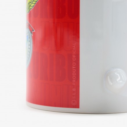 SLB Mug SLB Mug