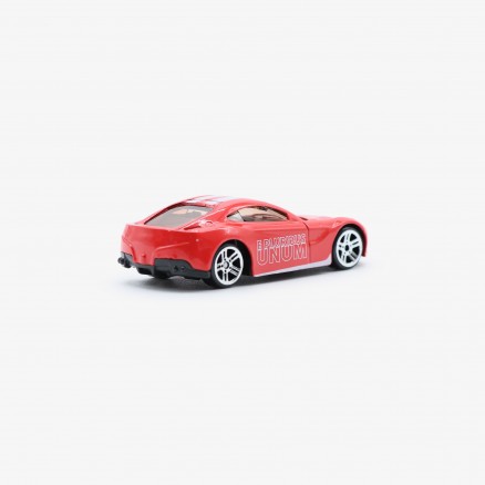 SL Benfica Miniature Car