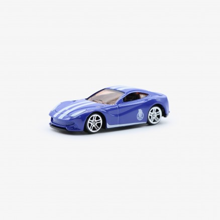 FC Porto Miniature Car