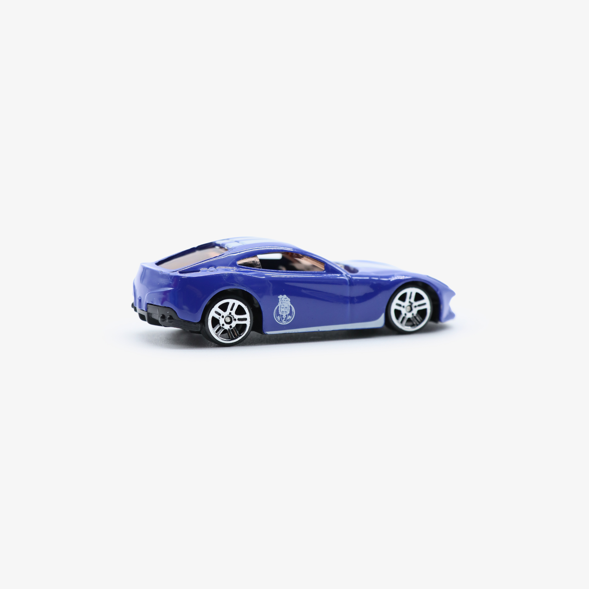 FC Porto Miniature Car