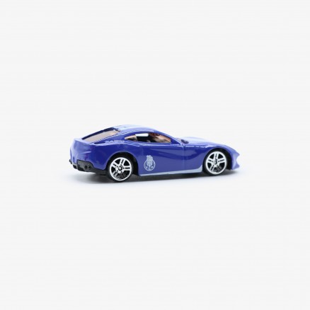 FC Porto Miniature Car