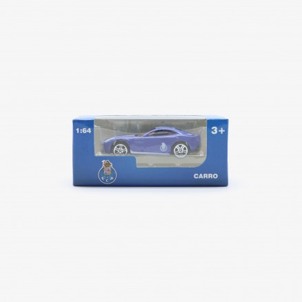 FC Porto Miniature Car