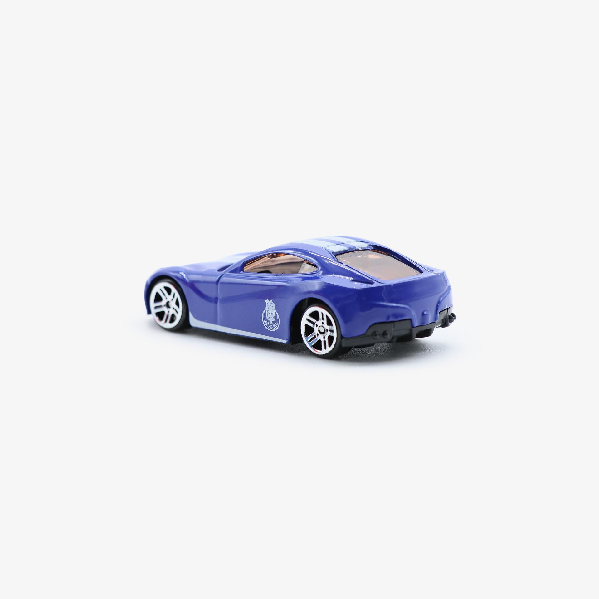 FC Porto Miniature Car