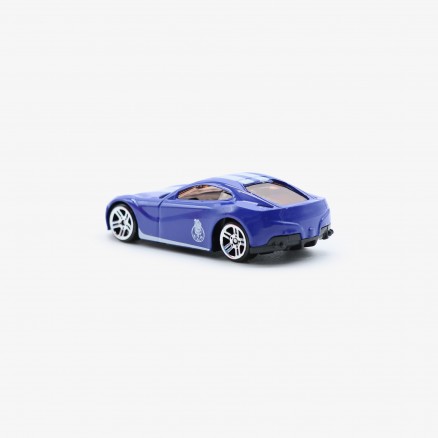 FC Porto Miniature Car