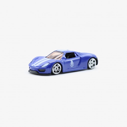 FC Porto Miniature Car