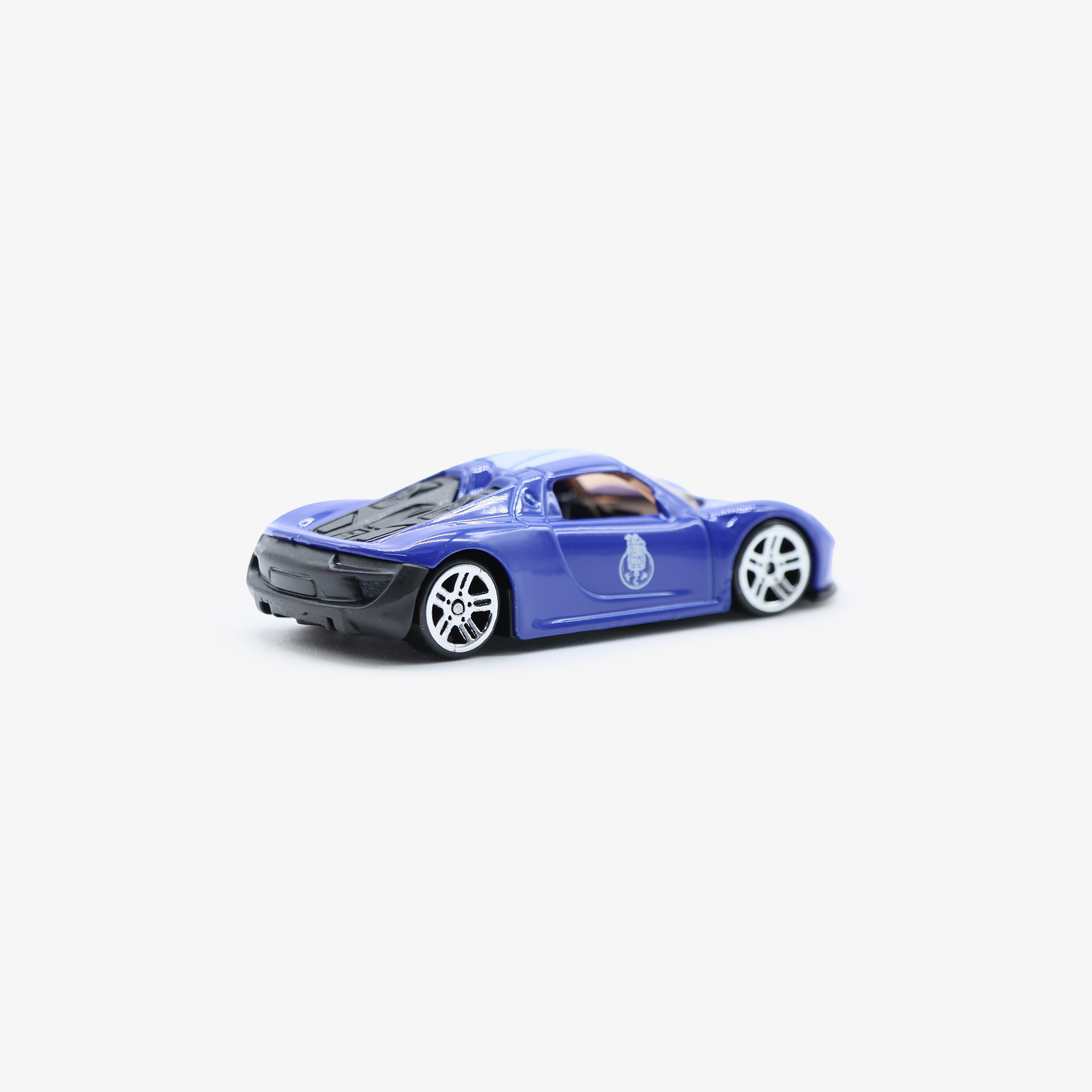 FC Porto Miniature Car