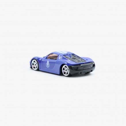 FC Porto Miniature Car