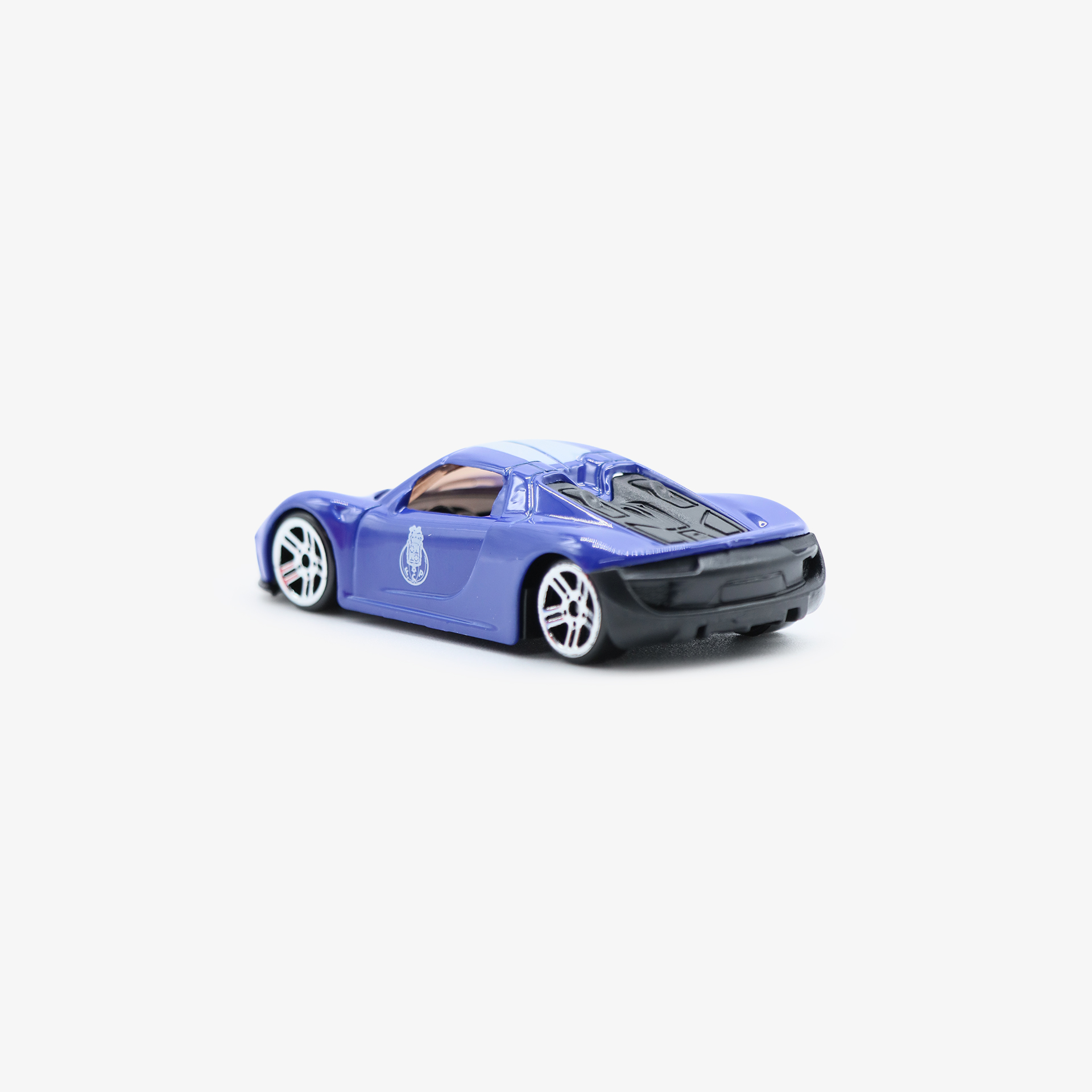 FC Porto Miniature Car