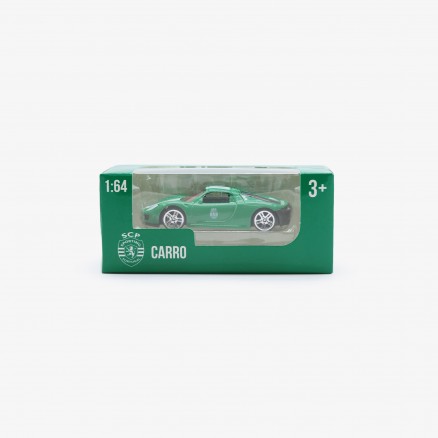 Sporting CP Miniature Car