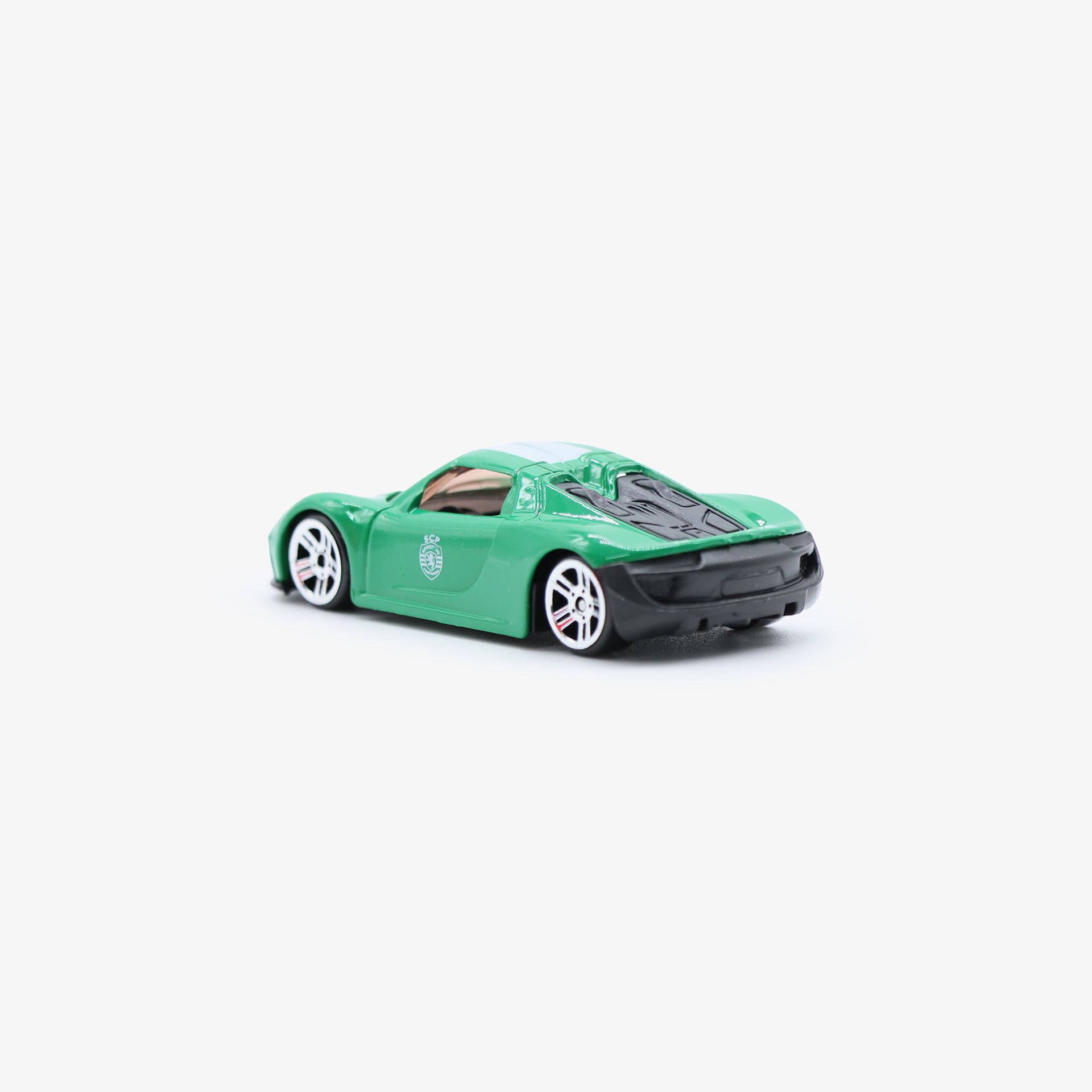 Sporting CP Miniature Car