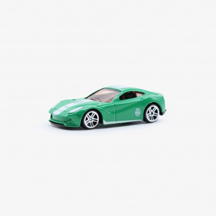 Sporting CP Miniature Car