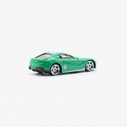 Sporting CP Miniature Car
