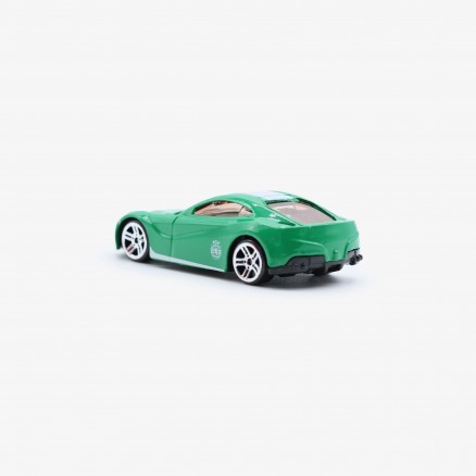 Sporting CP Miniature Car