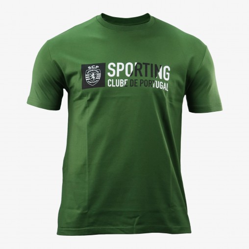 Sporting Clube de Portugal T-shirt