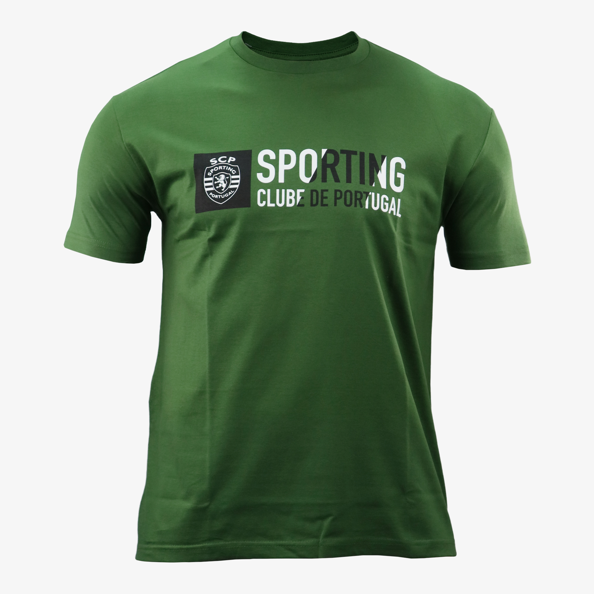 Sporting Clube de Portugal T-shirt