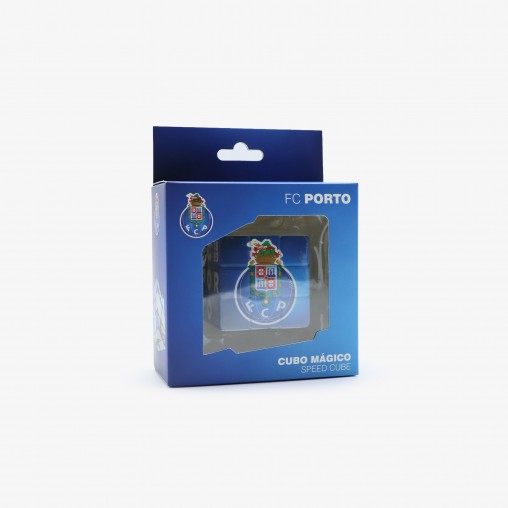 FC Porto Speed Cube