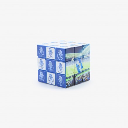 FC Porto Speed Cube