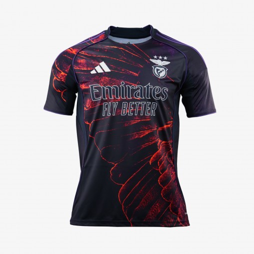 SL Benfica Children's Equipment | Official Junior Kits - Força