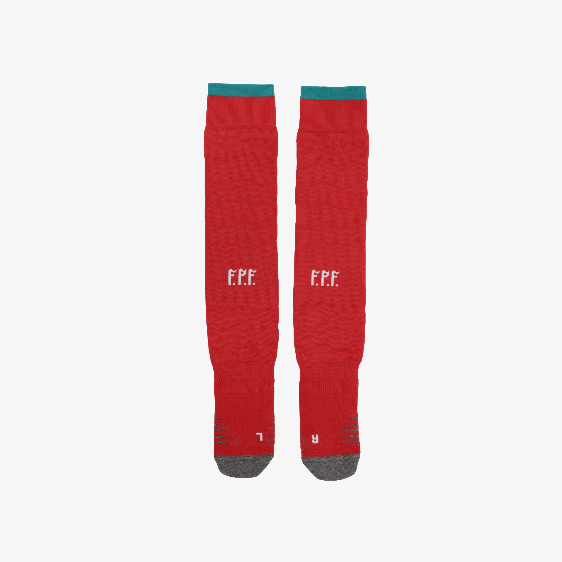 Portugal FPF 2026 Socks - Home