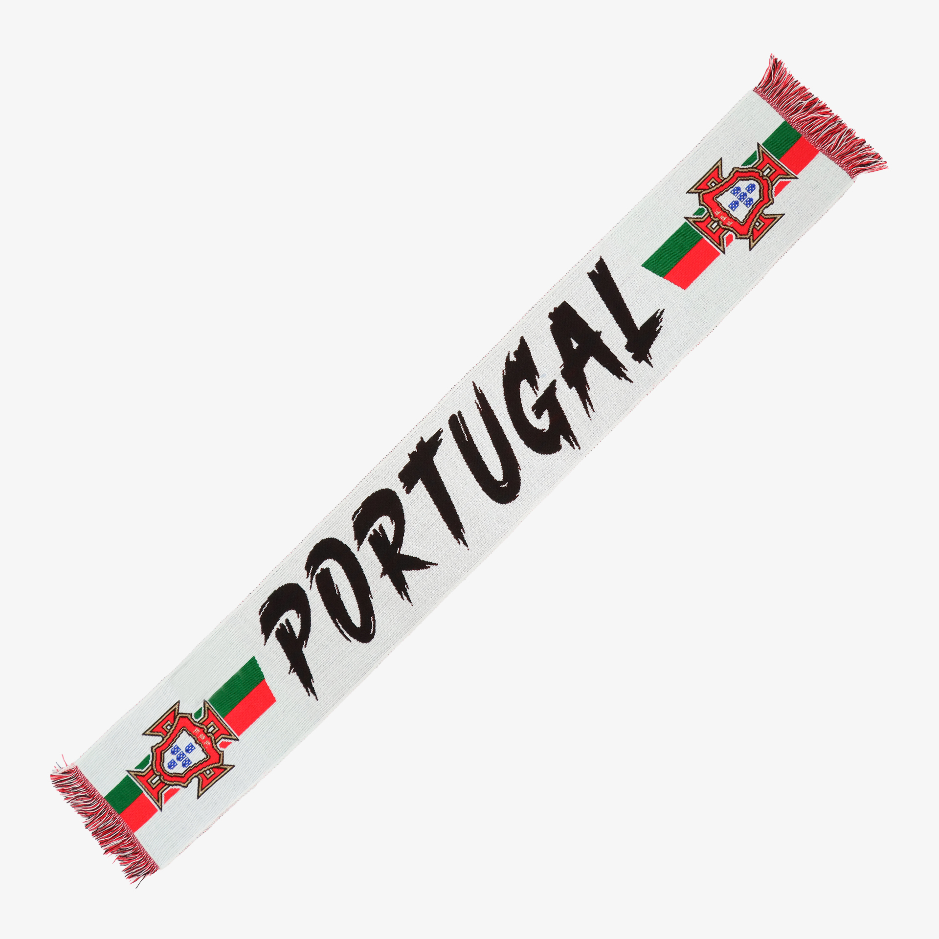 Portugal scarf