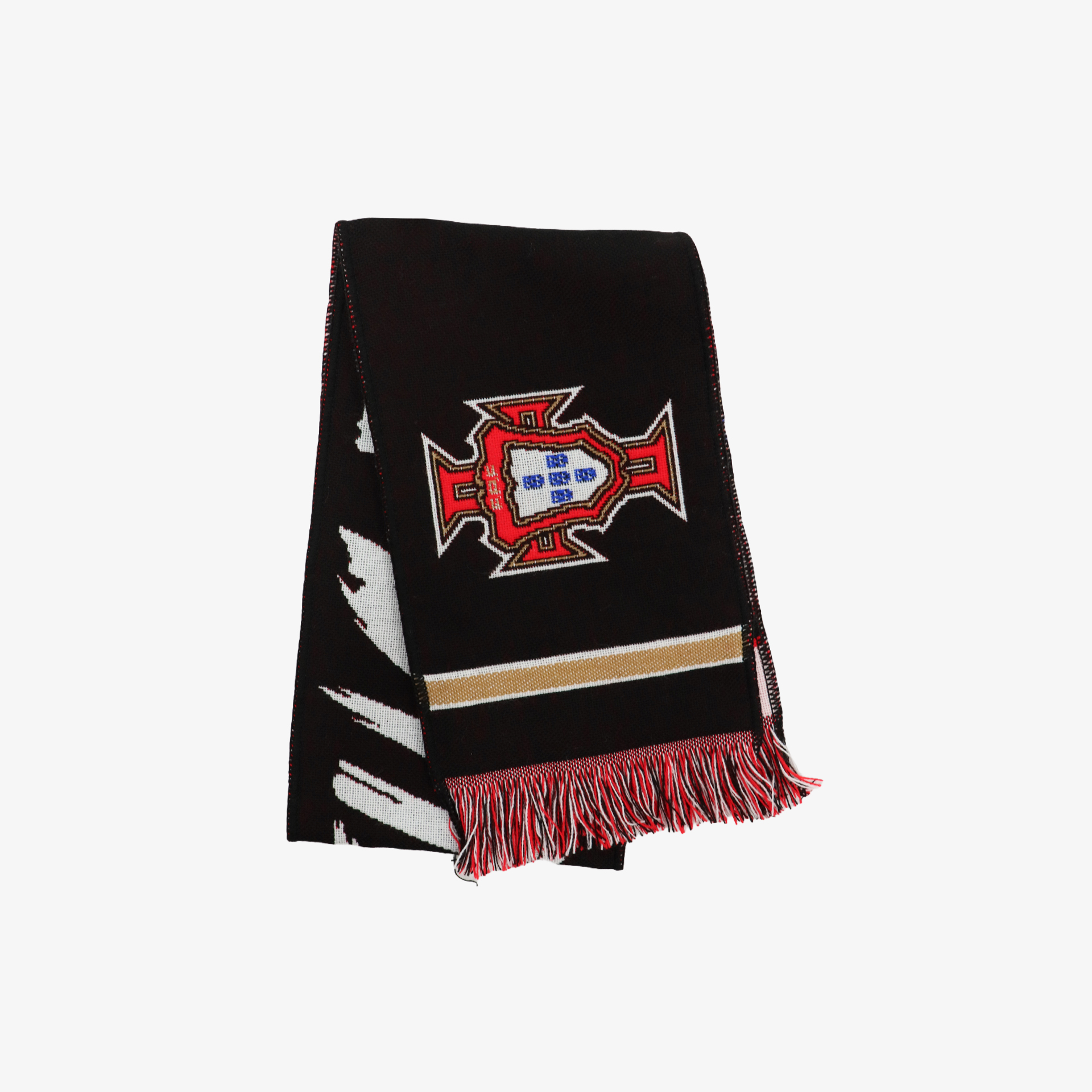 Portugal scarf
