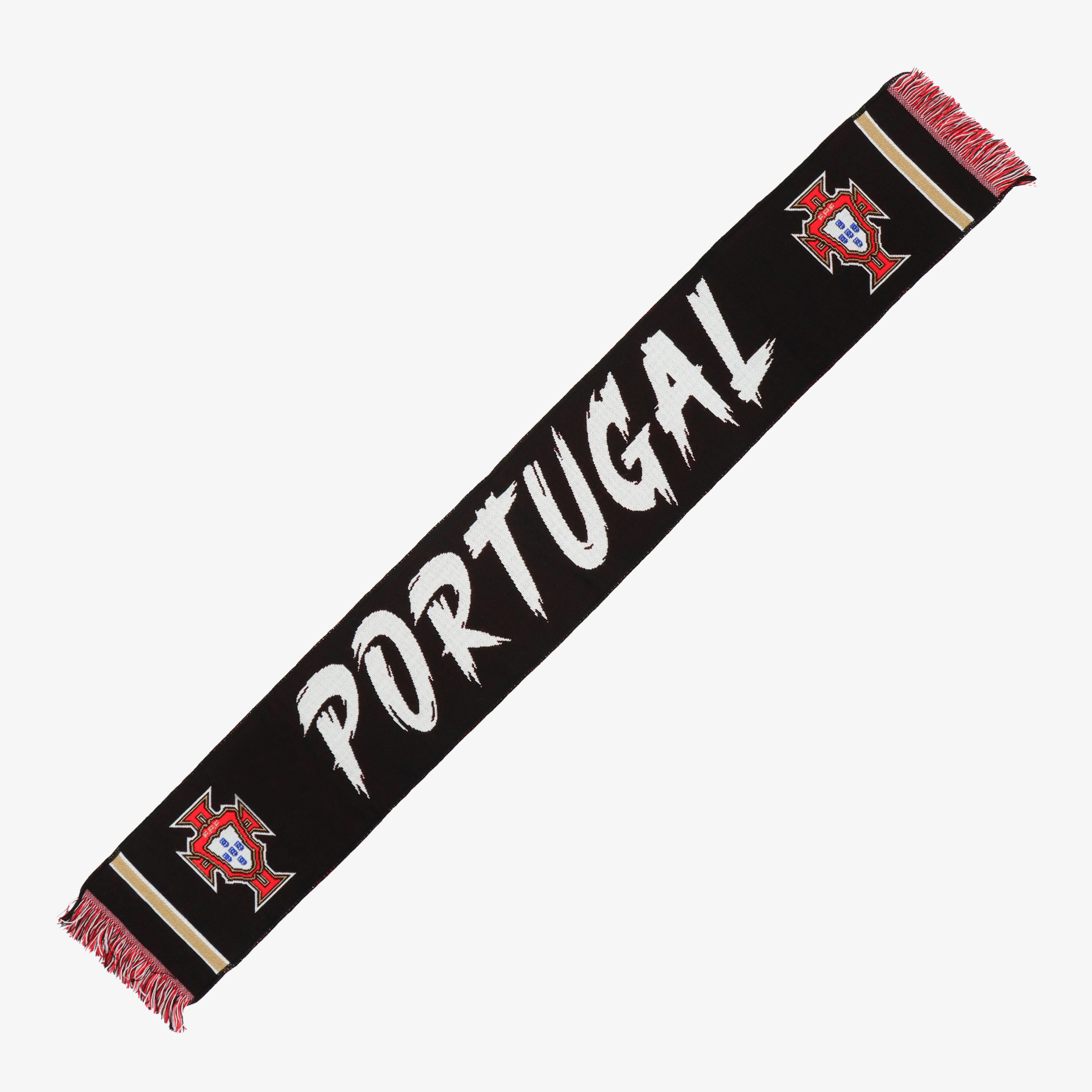 Portugal scarf