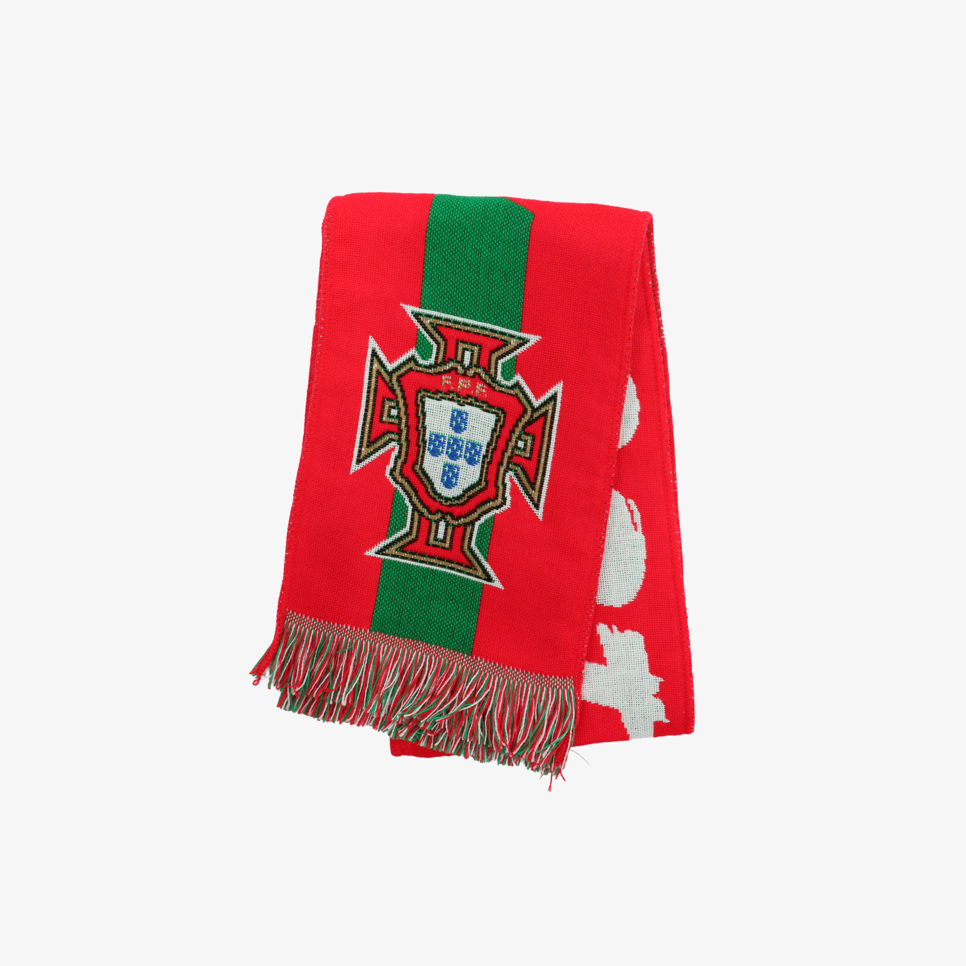 Portugal scarf